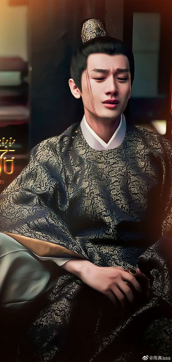 成毅的《长安诺》你们会看吗?