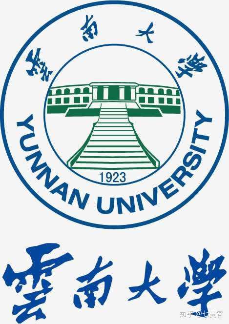 你认为哪个大学的校徽颜值最高?