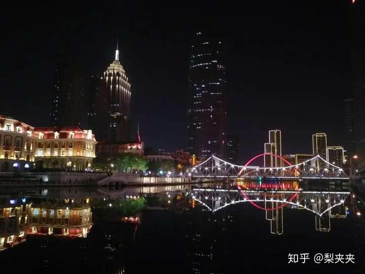 求份攻略,天津好玩的旅游景点有哪些?