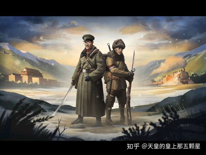 关注问题 67 写回答 kaiserreich 钢铁雄心4(游戏) 有哪些关于kr的