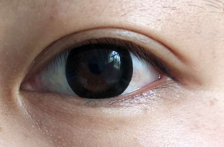 戴隐形眼镜对眼睛有什么危害吗?