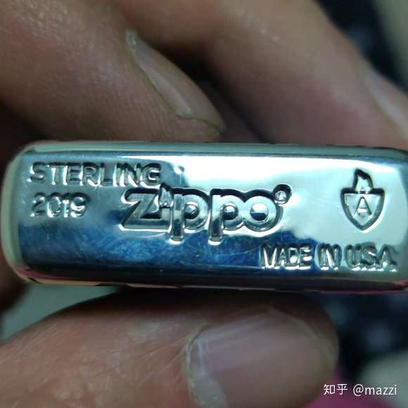 淘宝上有哪些靠谱的 zippo 专卖店?