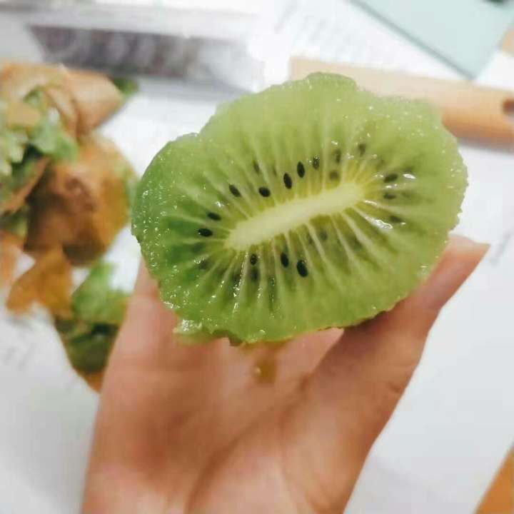 如何快速催熟猕猴桃?有哪些储藏窍门?