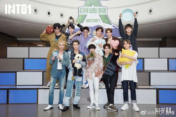 如何看待《创造营 2021》林墨第六名出道?