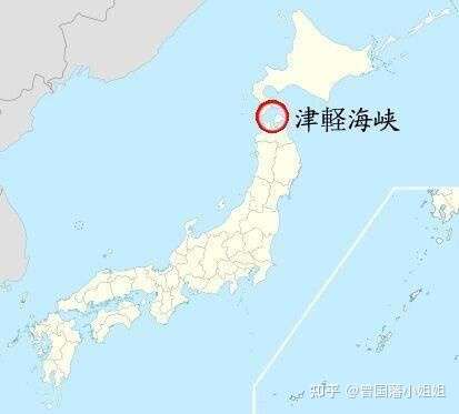 中俄海军10艘舰艇同时通过日本津轻海峡有哪些信息值得关注