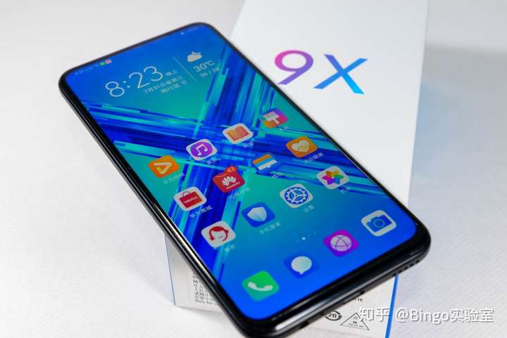 如何评价荣耀9x emui10.1系统更新?