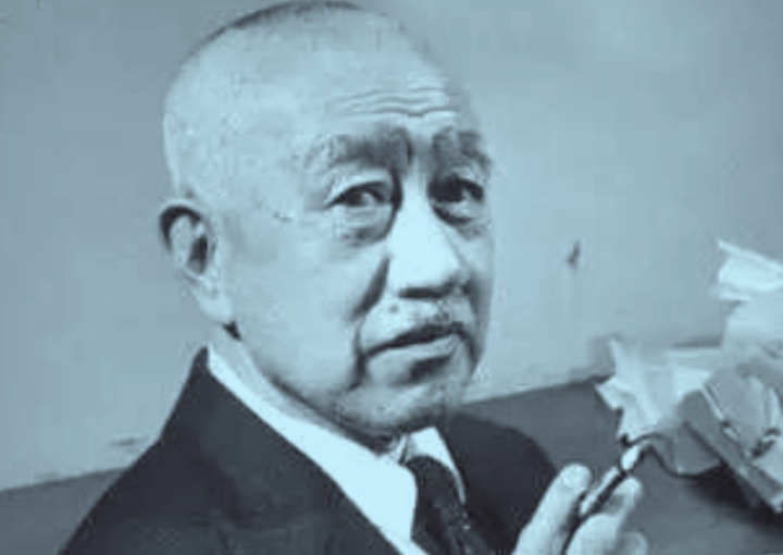 日本姓氏「土肥原」,和「土肥圆」同音,而我们最熟悉的姓这个姓氏的人