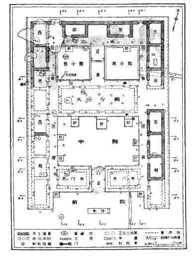 四合院 - 知乎