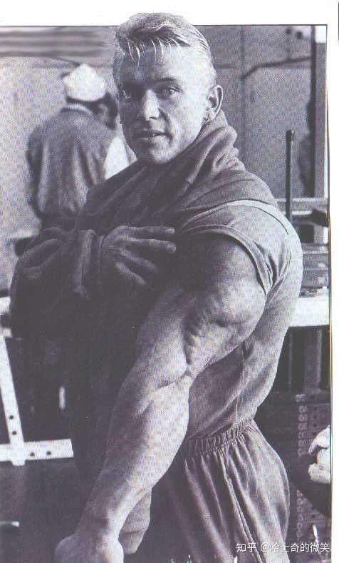 lee priest