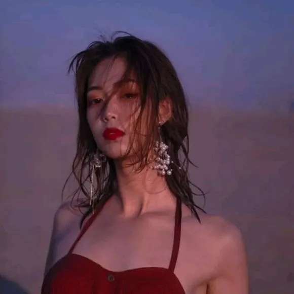 有没有那种很有气质的女生头像?
