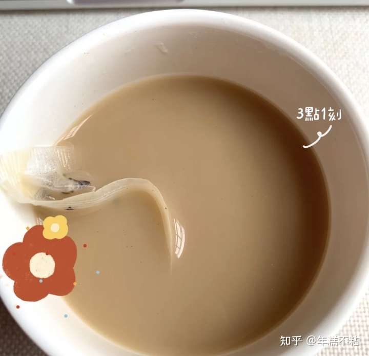 有哪些好喝的冲剂固体饮料?