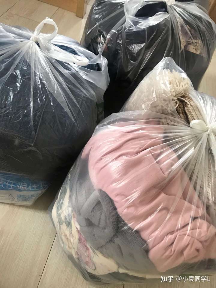 白鲸鱼旧衣服捐赠平台是真的吗?