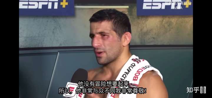 如何评价ufc262托尼·弗格森vs本尼尔·大流士的比赛?