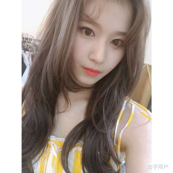 red velvet的joy与twice的sana,你吃谁的颜?