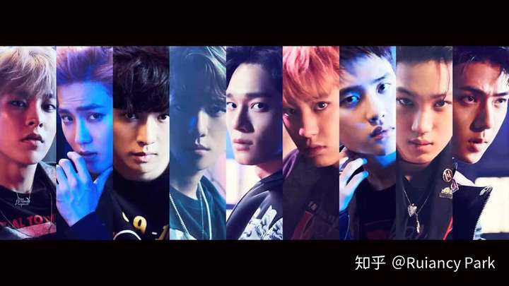 exo六辑你买了吗?