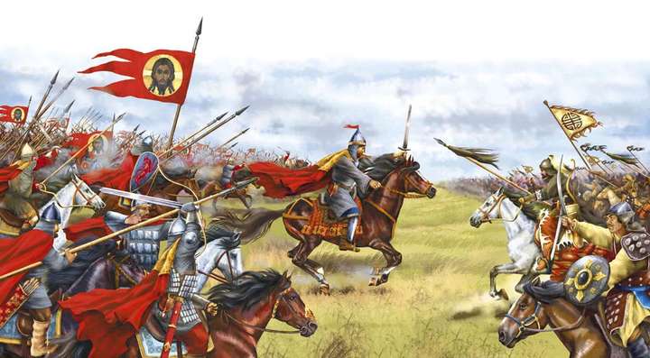蒙古人入侵给俄罗斯历史带来了哪些影响现代俄罗斯人如何看待这种影响