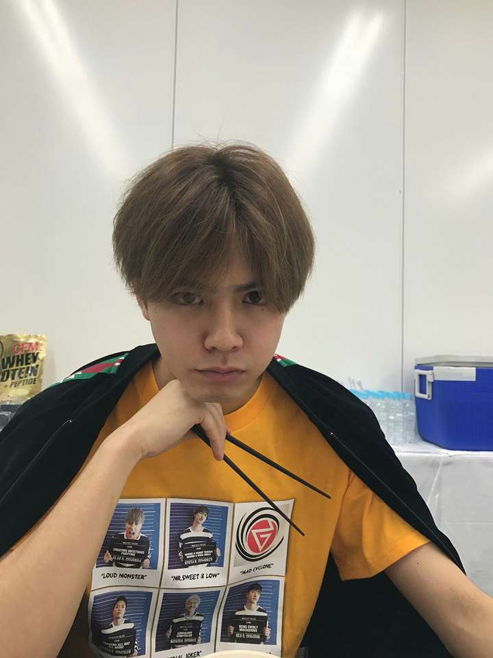 片寄凉太#胡一天#吴亦凡#那个更有少年感?