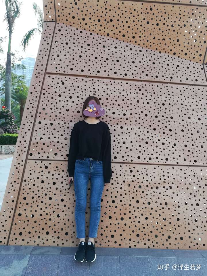 女生身高168cm 多少斤算合适?