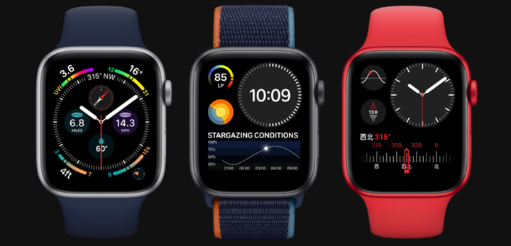 苹果手表到底值得买吗,苹果手表和三星手表哪一个更值得入手?