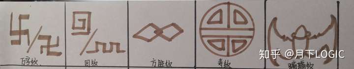 古代园林里鹅卵石路有哪些图案寓意