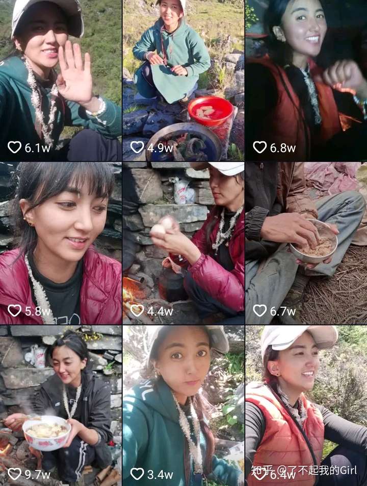 抖音女孩拉姆被前夫泼汽油烧死面对家庭暴力请勇敢说不