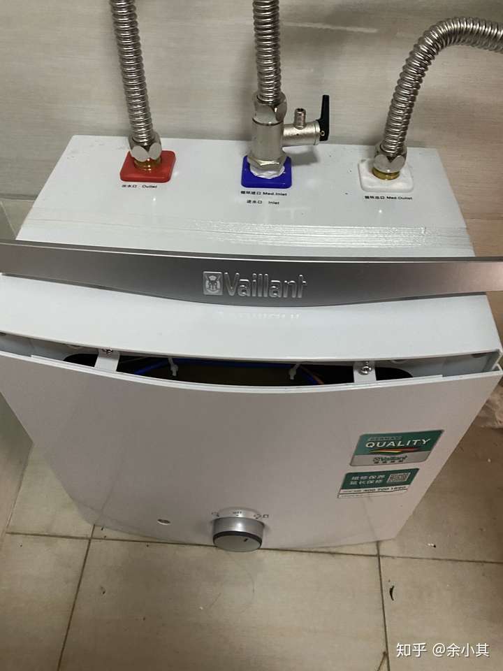 听说威能的水魔方可以替代燃气热水器加循环泵保证远端热水,有用过的