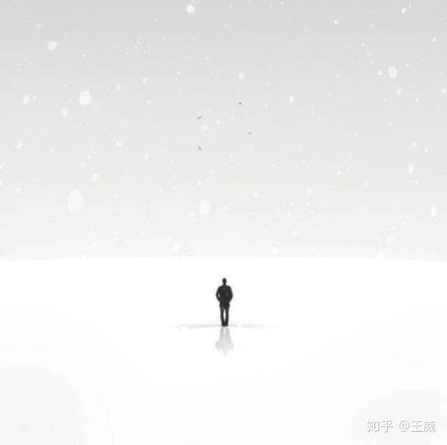 有哪些诗词让人感到特别孤独?