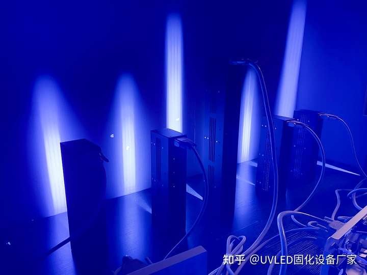什么是uvled光源uvled点光源线光源面光源有什么区别
