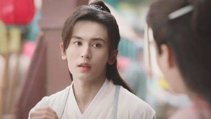 《山河令》的结局你满意吗?张哲瀚和龚俊演技如何?