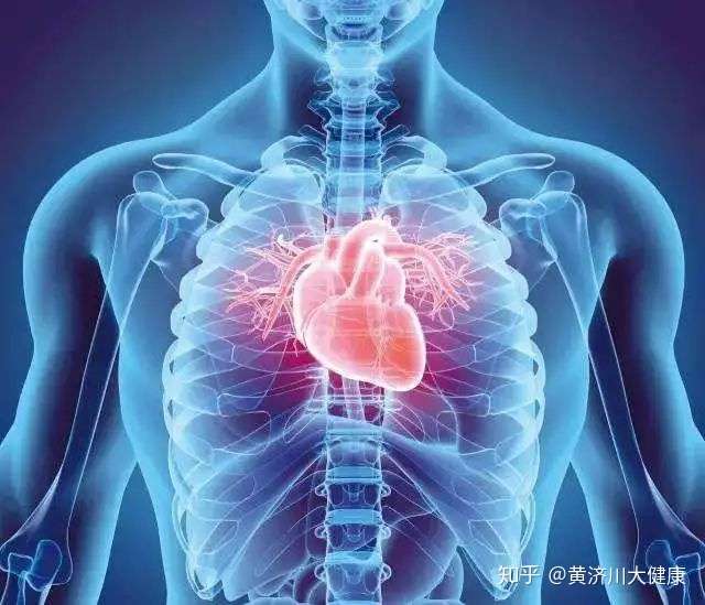 心脏会有间歇性隐痛,是什么原因?