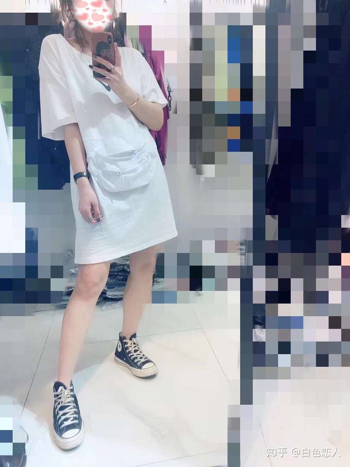 过于瘦小的人如何穿衣搭配?