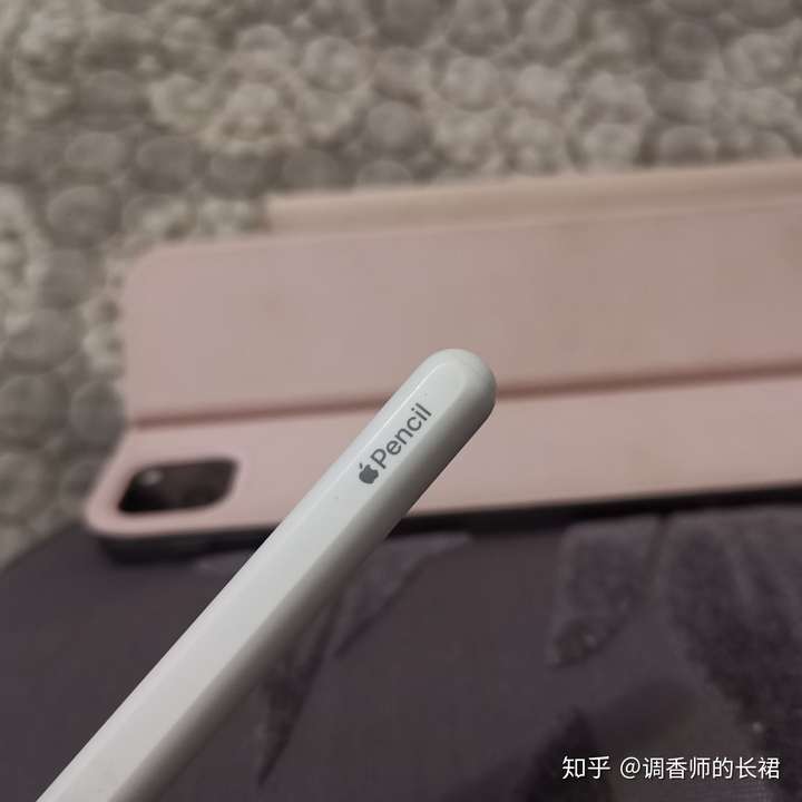 applepencil耐摔吗