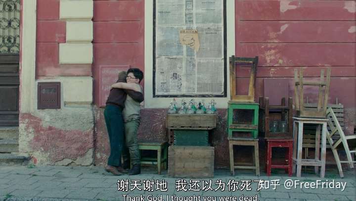 如何评价电影《乔乔的异想世界》(又名《乔乔兔》)?
