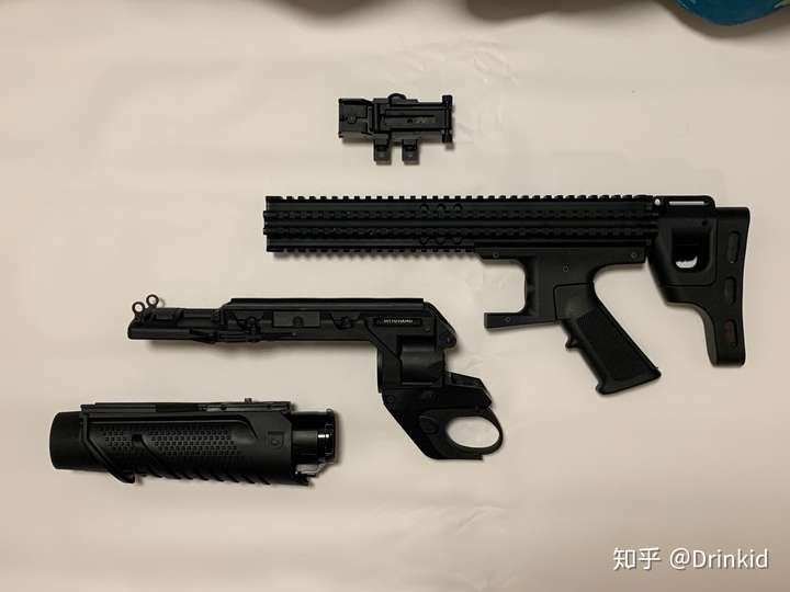 mk13eglm玩测玩具