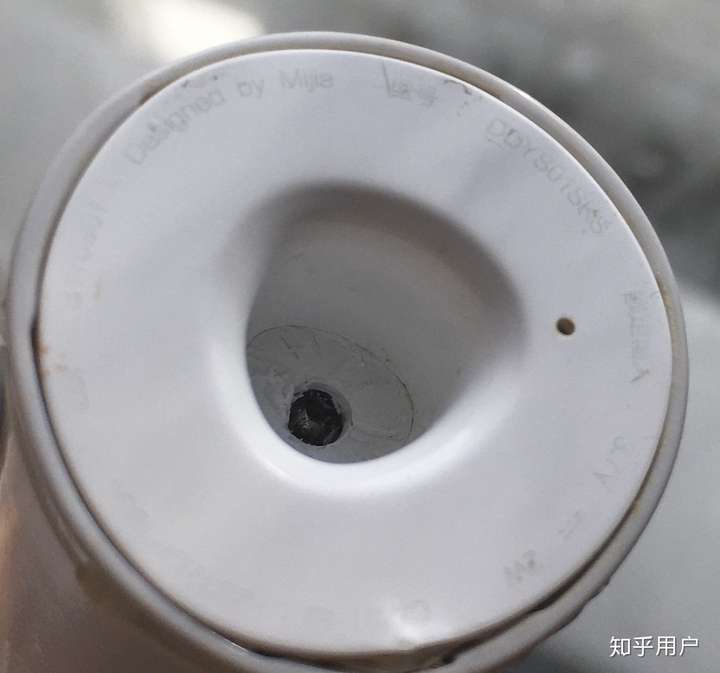 米家电动牙刷如何拆解?