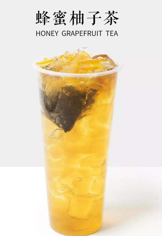 蜜雪冰城有什么必点的饮料吗?