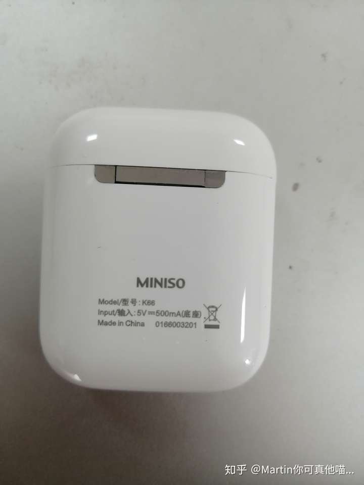 minisok66耳机好用吗