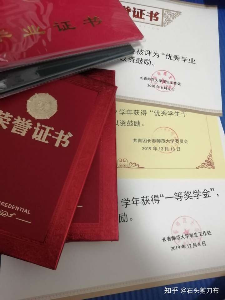 奖学金类型如下: 国家级: 国家奖学金8000 国家励志奖学金5000 国家