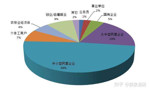 2020年中国高等院校应往届大学毕业生就业状况调查研究分析报告