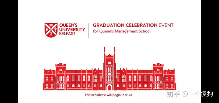 在英国贝尔法斯特女王大学(queen"s university belfast)就读是怎样一