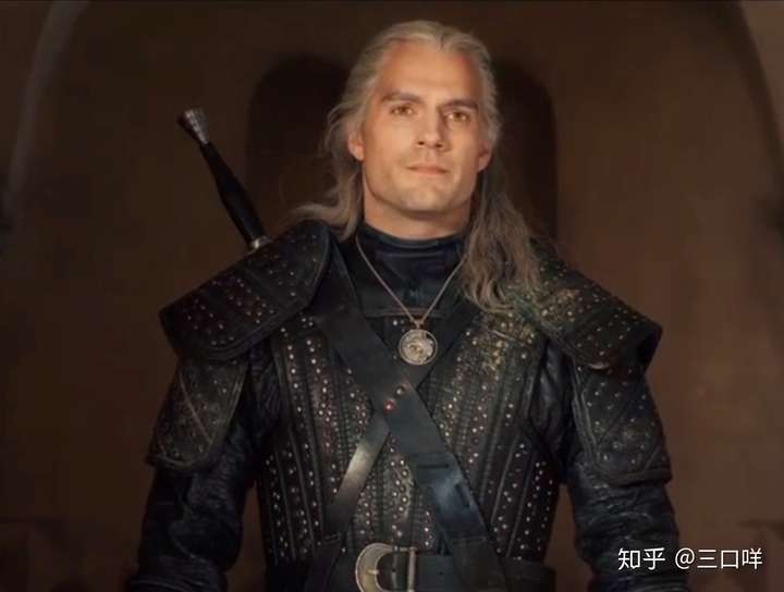 如何评价美剧《猎魔人》(the witcher)?