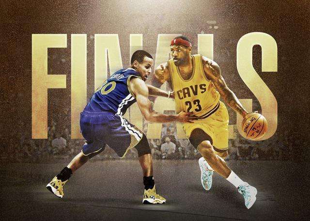 如何评价 2016-2017 赛季 nba 总决赛骑士 vs. 勇士 g