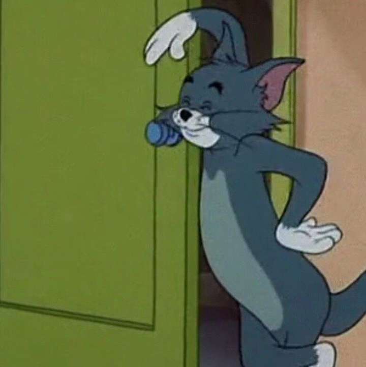 你收藏了哪些汤姆猫好看的图片?