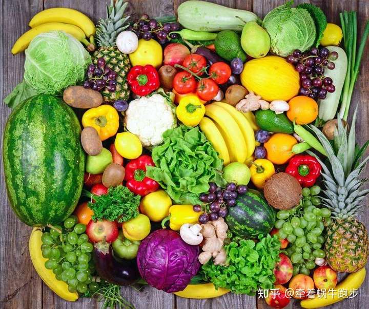 多吃水果蔬菜有助于什么健康?