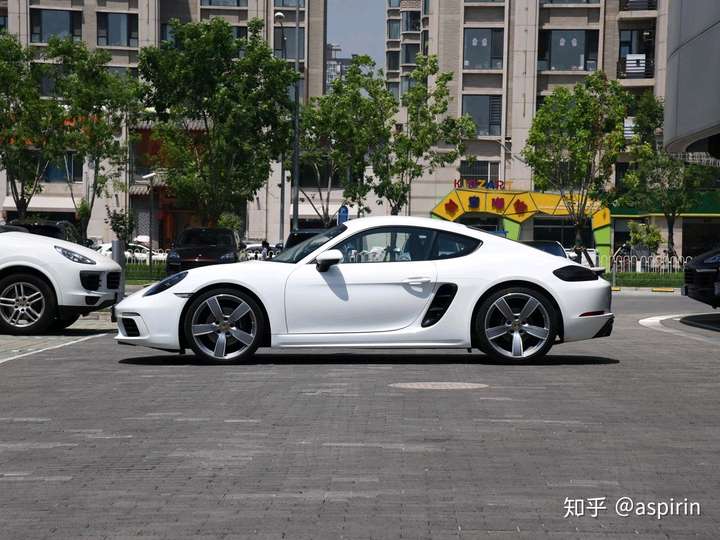 有哪些50万左右的跑车值得推荐?