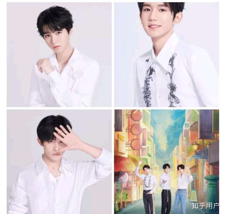 如何评价tfboys 新歌灯火? - 知乎