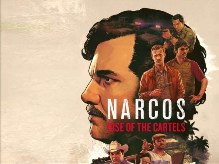 如何评价美剧毒枭narcos