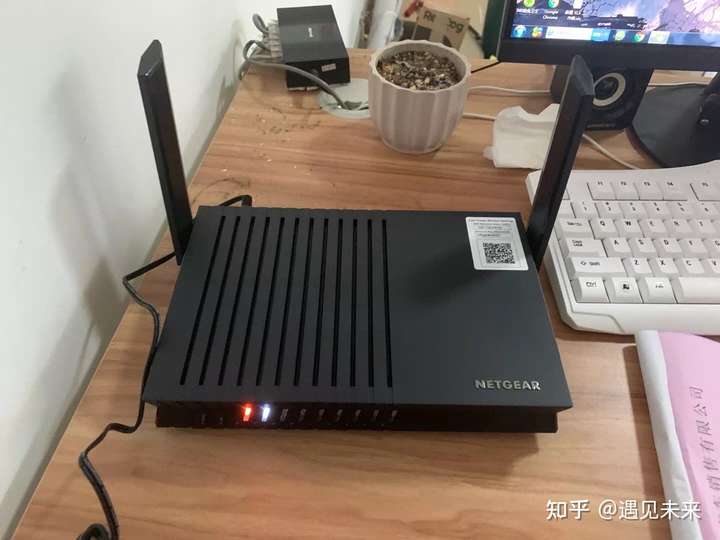 2,美国网件(netgear)rbk352