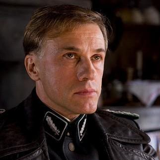 克里斯托弗·瓦尔兹 christoph waltz