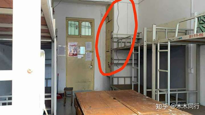 漯河医学高等专科学校的宿舍条件如何校区内有哪些生活设施